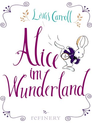 cover image of Alice im Wunderland